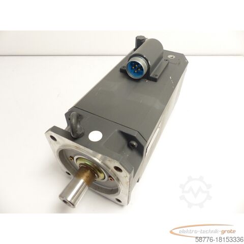 Siemens motor Siemens 1FT6086-1AF71-4AG1 Permanent-Magnet-Motor SN: YFMN10004401006