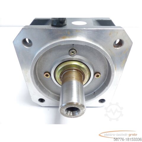 Siemens motor Siemens 1FT6086-1AF71-4AG1 Permanent-Magnet-Motor SN: YFMN10004401006