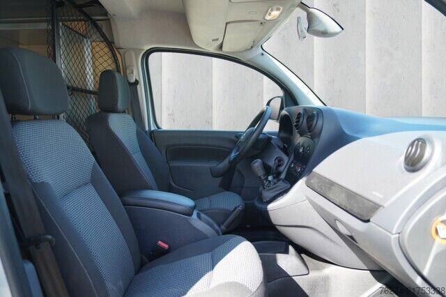 Panel van Mercedes-Benz Citan 111 CDI Extralang (Euro 6)