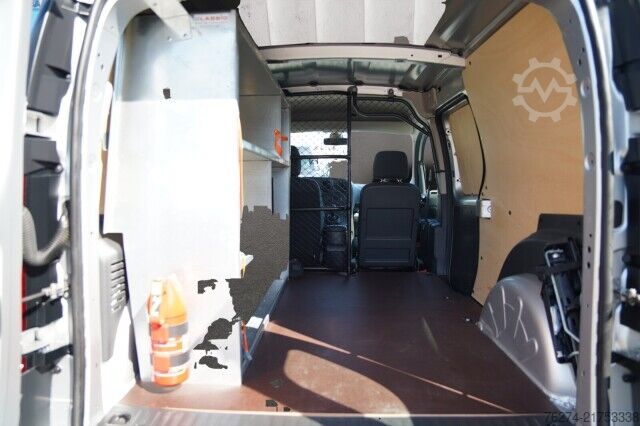 Panel van Mercedes-Benz Citan 111 CDI Extralang (Euro 6)