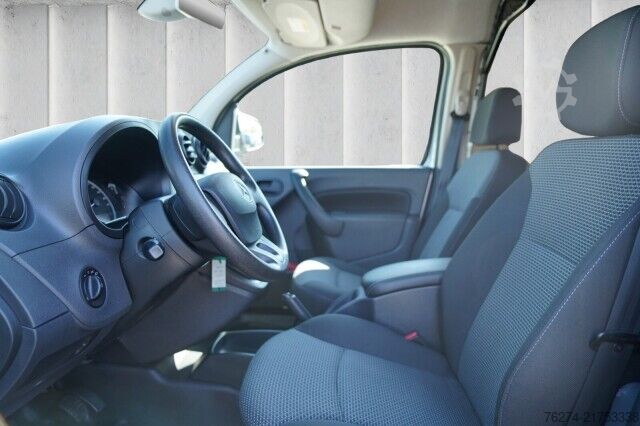 Panel van Mercedes-Benz Citan 111 CDI Extralang (Euro 6)