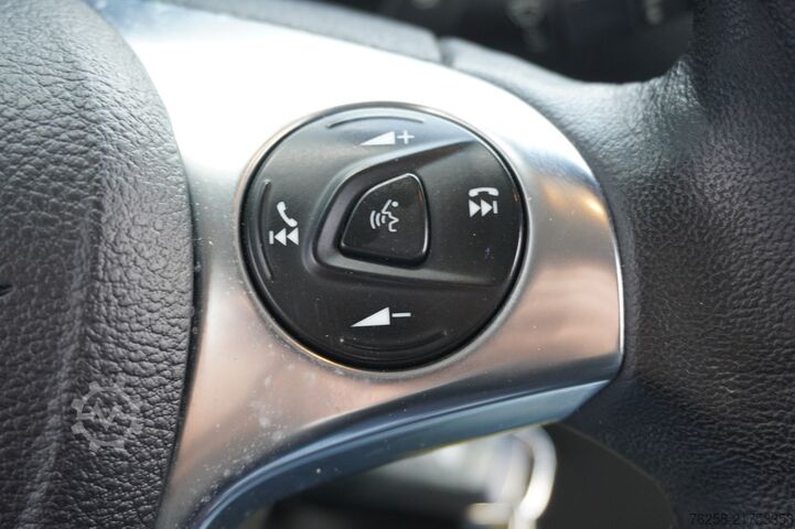 Panel van Ford Transit Connect 1.5 EcoBlue 100PK EURO 6 - Airc...