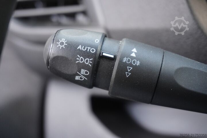 Delivery van Opel Vivaro 1.5 CDTI L3 EURO 6 - Airco - Navi - Crui...