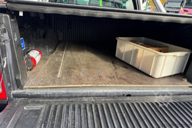 Van FORD Ranger 3.2 Diesel 4x4