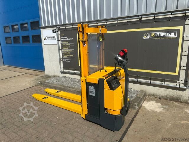 VS-22846 Electric stacker Jungheinrich JUNGHEINRICH EJC12