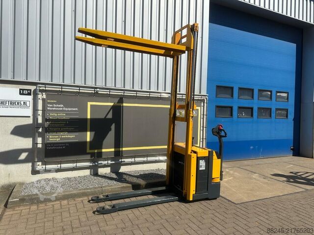 VS-22846 Electric stacker Jungheinrich JUNGHEINRICH EJC12