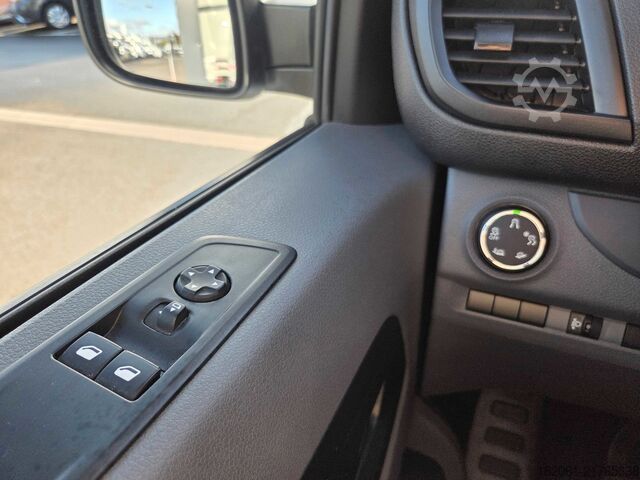 Kastenwagen FIAT Scudo L2 KaWa 120,Klima,DAB,LR Boden