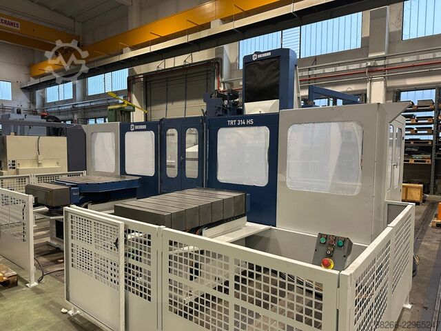 SACHMAN T10 fixed-bed milling machine Sachman T-10