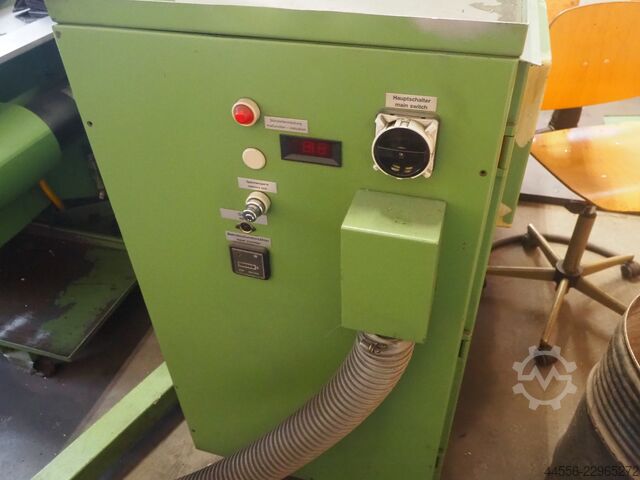 CNC universal milling machine Maho MH700 C
