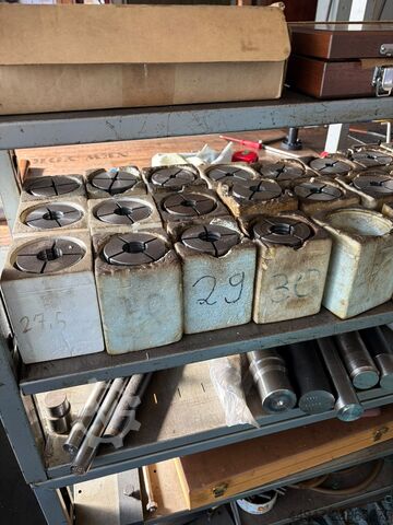 CNC turning and milling center SPINNER TC 600 65MC