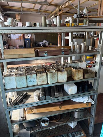 CNC turning and milling center SPINNER TC 600 65MC