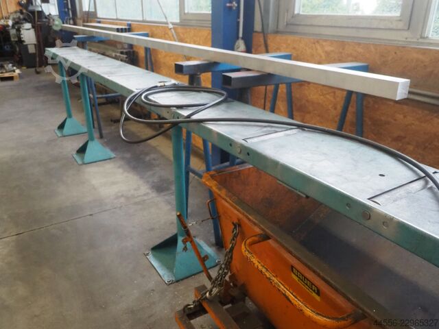 Lower floor panel saw Kaltenbach KKS 400 KCH