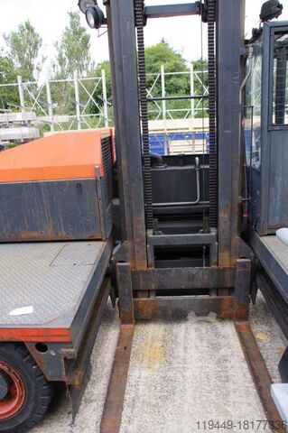 Forklift Linde S40