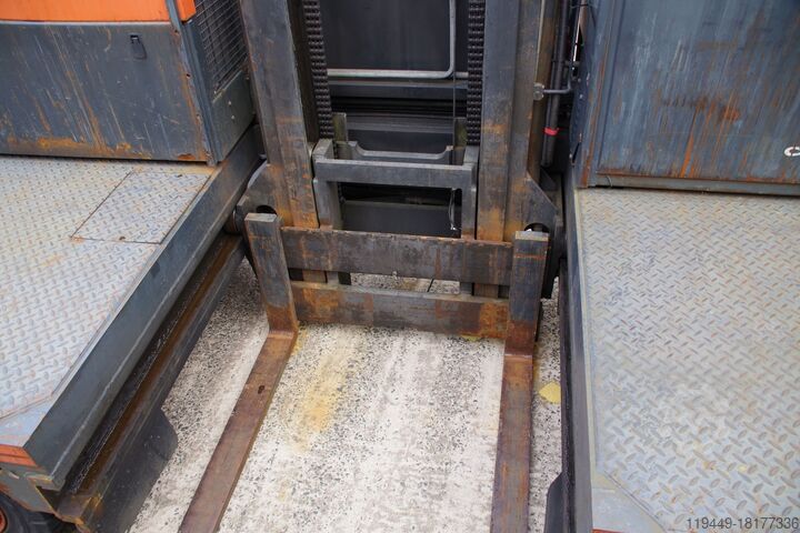 Forklift Linde S40