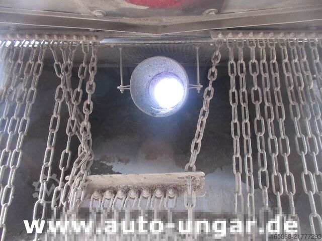 Kehrmaschine Hako Citymaster CM1250 Kehrmaschine 4x4  Knic