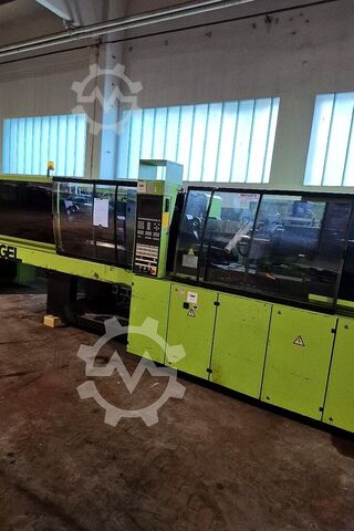 Injection molding machine ENGEL ES 750/150 HL