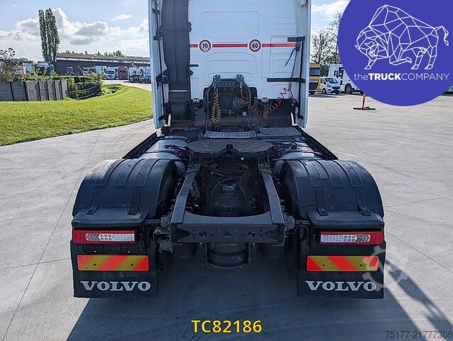 Standard-SZM Volvo FH 500