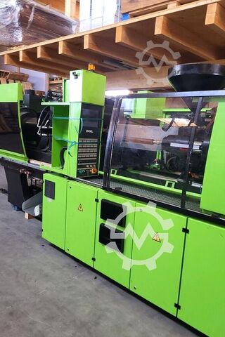 Injection molding machine ENGEL Victory 1350/220 Tech