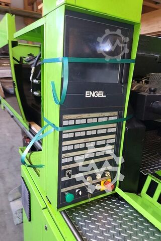 Injection molding machine ENGEL Victory 1350/220 Tech