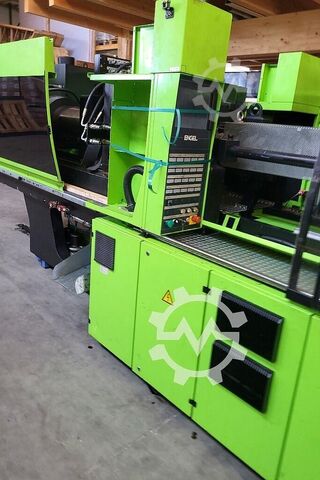 Injection molding machine ENGEL Victory 1350/220 Tech