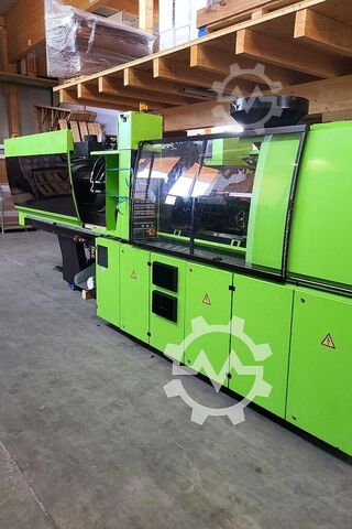 Injection molding machine ENGEL Victory 1350/220 Tech