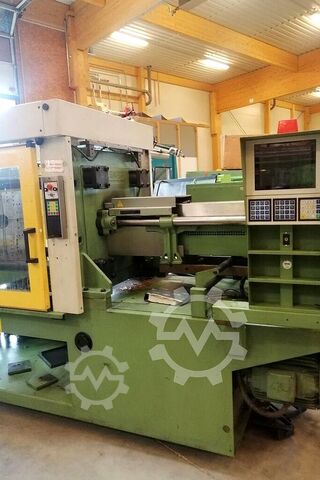Arburg 520C-220-675 ARBURG 520C-220-675