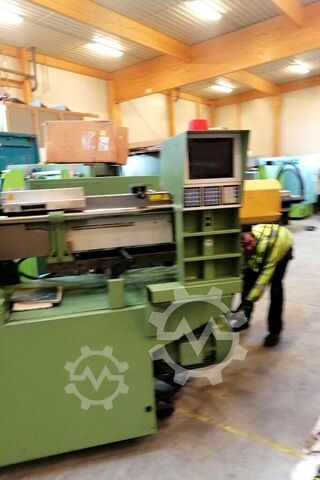 Arburg 520C-220-675 ARBURG 520C-220-675