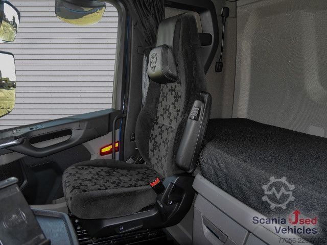 Standard tractor unit Scania S 500 A4x2EB - SUPER -