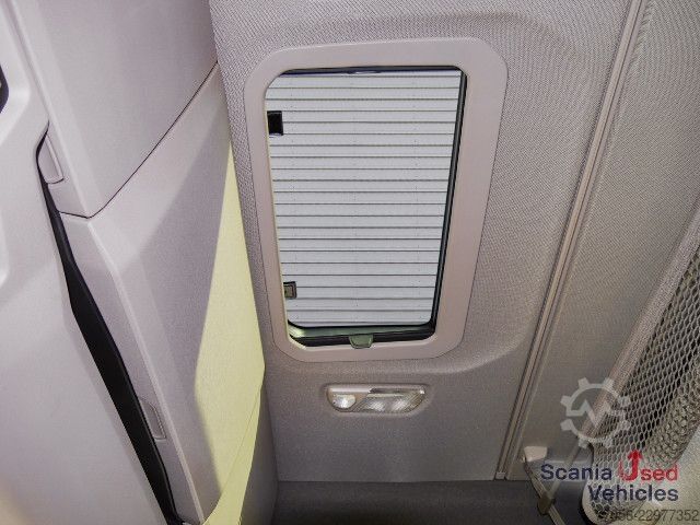 Standard tractor unit Scania S 500 A4x2EB - SUPER -