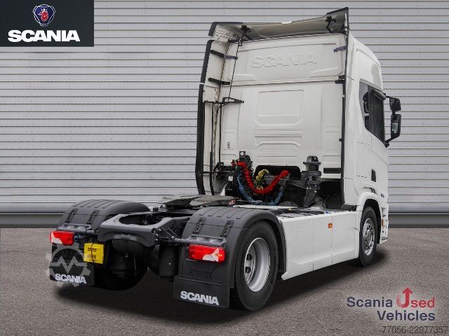Standard tractor unit Scania R 460 A4x2NA - SUPER -