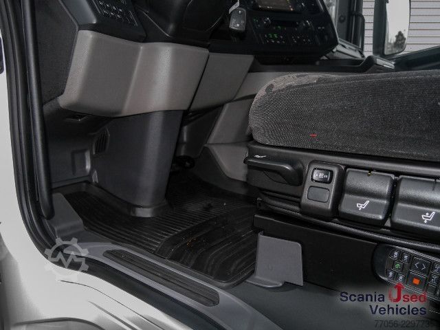 Standard tractor unit Scania R 460 A4x2NA - SUPER -