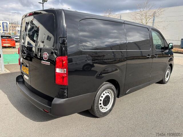 Box van Fiat e-Scudo | L3H1 | 75 kWh |