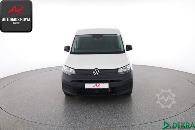 Panel van Volkswagen Caddy 1.5 TSI KASTEN STANDHEIZ,KLIMA,CARPLAY,PDC