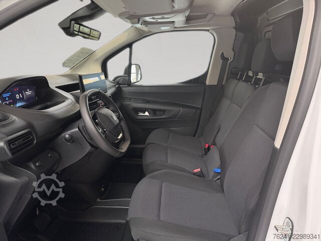 Kastenwagen PEUGEOT PARTNER M PRO SKILL Diesel 100