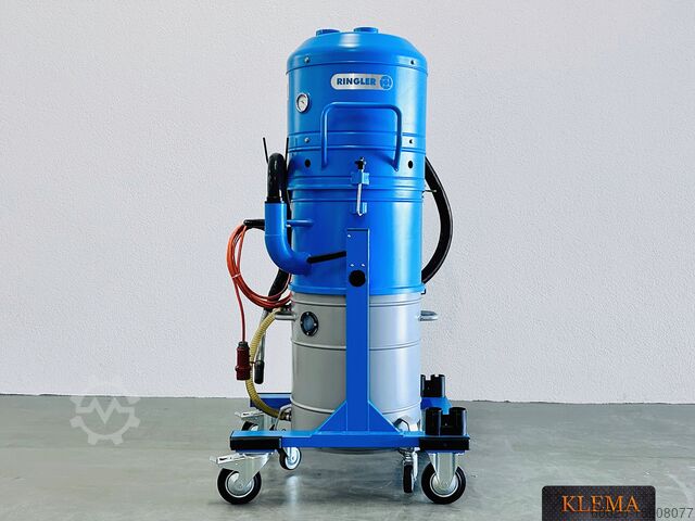 Ringler / Kärcher wet & dry vacuum cleaners Ringler RI 321 D3 IE2