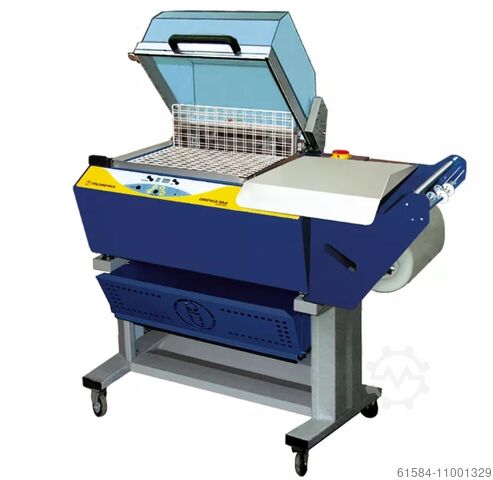 DIBIPACK 3246 EVX Italdibipack DIBIPACK 3246 EVX