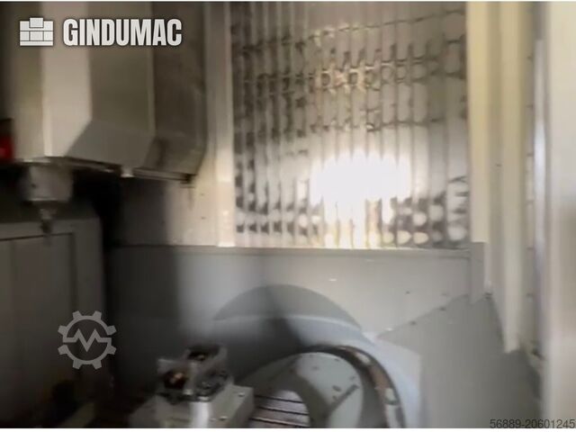 Universal Machining Centre DMG DECKEL MAHO DMU 70 eVo