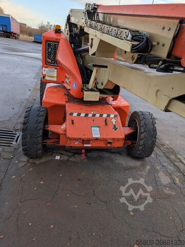 Articulated Boom *Sonstige JLG Lift // E450AJ // Elektro