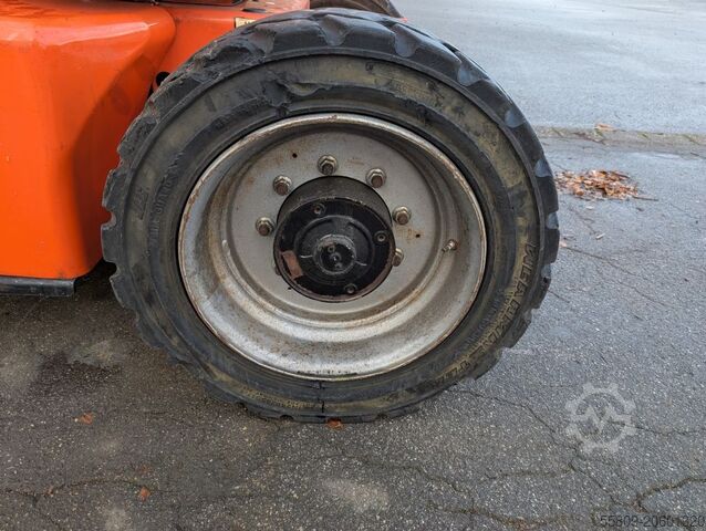 Articulated Boom *Sonstige JLG Lift // E450AJ // Elektro