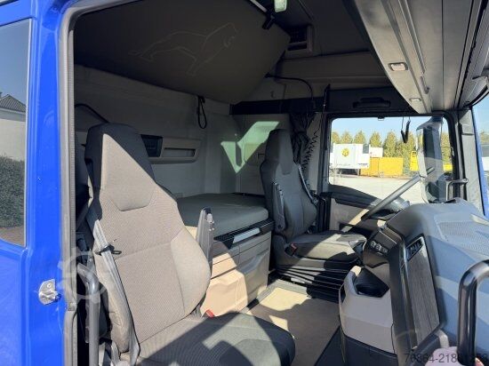 Standard SZM MAN TGX 4X2 470 RETARDER EURO 6 MAN TIPMATIC