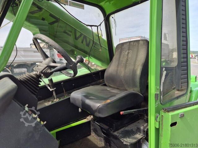 Teleskoparmstapler Merlo P27.7 EVN