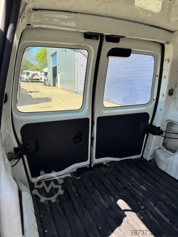 Panel van Citroën Berlingo **EURO4-BELGIAN ORIGINE**