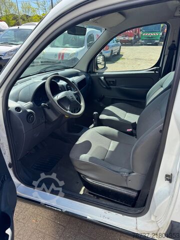 Panel van Citroën Berlingo **EURO4-BELGIAN ORIGINE**
