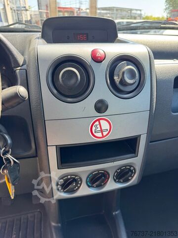 Panel van Citroën Berlingo **EURO4-BELGIAN ORIGINE**