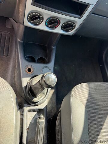 Panel van Citroën Berlingo **EURO4-BELGIAN ORIGINE**