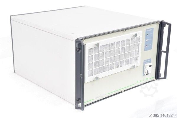 Xenon-Flasher Netzgerät Halm cetisPV-XF2-P