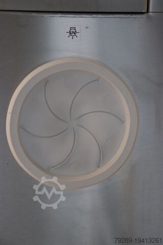 Class II safety workbench Thermo Fisher Scientific MaxiSafe 2030i