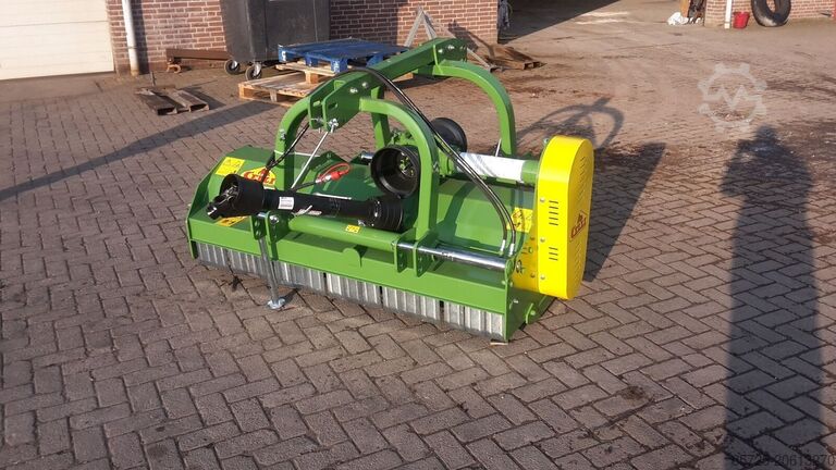 Mulcher Celli Mizar/SR175