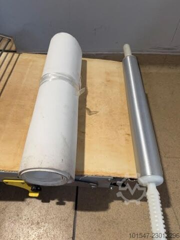 Tabletop sheeter Flamic 