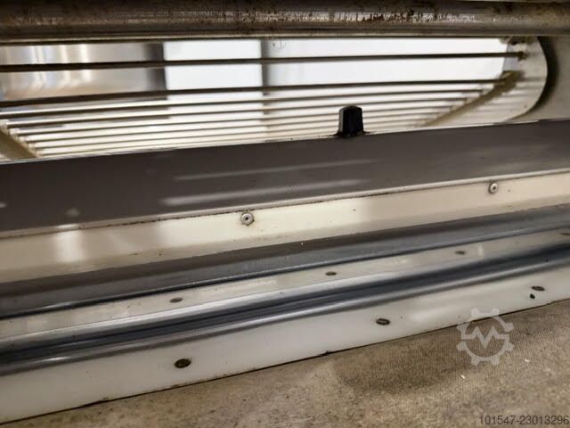Tabletop sheeter Flamic 